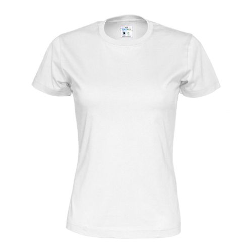 T-shirt | Dames KM - Image 2